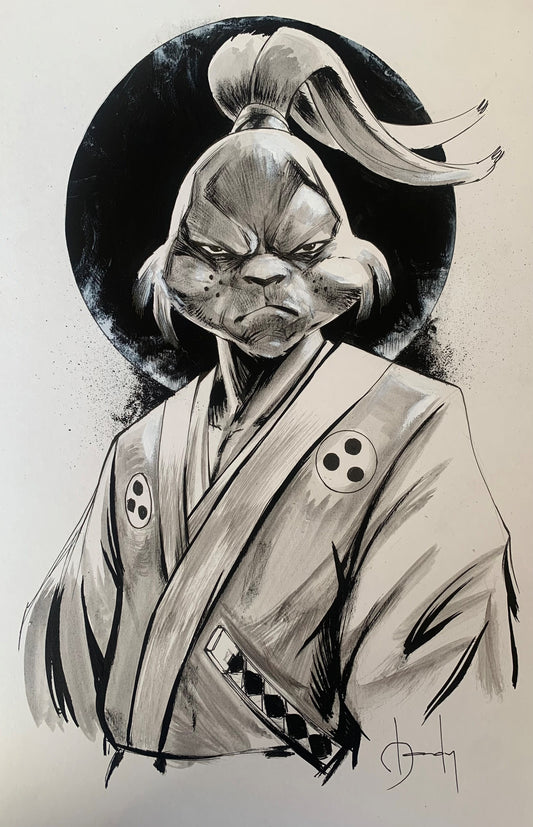Usagi YoJimbo